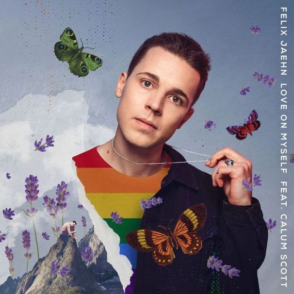 Felix Jaehn - Felix Jaehn feat. Calum Scott - Love On Myself - Tekst piosenki, lyrics - teksciki.pl