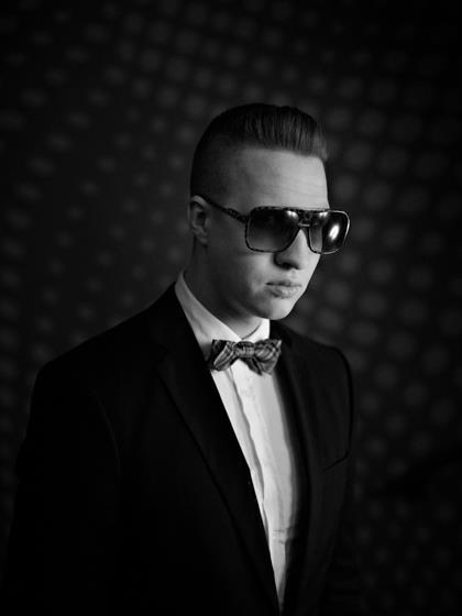 Felix Krull - Monaco F. Baby - Tekst piosenki, lyrics - teksciki.pl