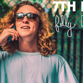 Felly - 7th King - Tekst piosenki, lyrics - teksciki.pl