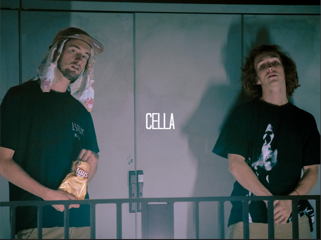 Felly - Cella - Tekst piosenki, lyrics - teksciki.pl