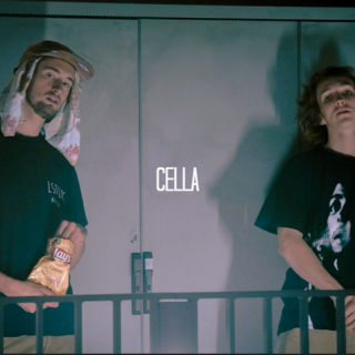 Felly - Cella - Tekst piosenki, lyrics - teksciki.pl