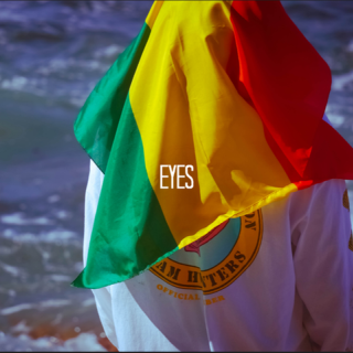 Felly - Eyes - Tekst piosenki, lyrics - teksciki.pl