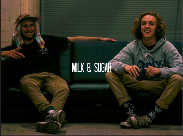 Felly - Milk & Sugar - Tekst piosenki, lyrics - teksciki.pl