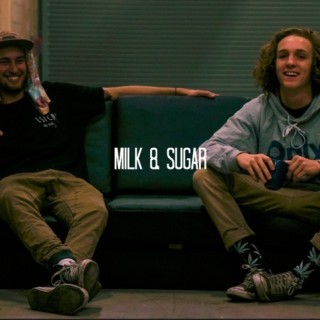 Felly - Milk & Sugar - Tekst piosenki, lyrics - teksciki.pl