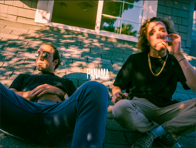 Felly - Panama - Tekst piosenki, lyrics - teksciki.pl