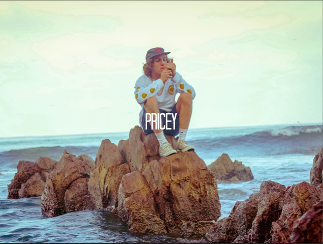 Felly - Pricey - Tekst piosenki, lyrics - teksciki.pl