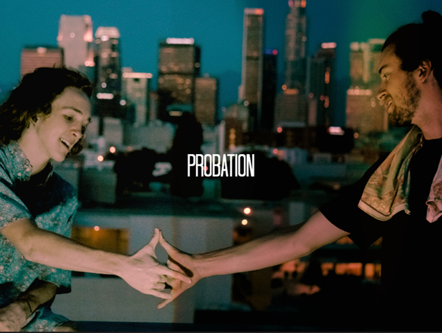 Felly - Probation - Tekst piosenki, lyrics - teksciki.pl