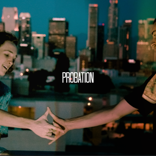 Felly - Probation - Tekst piosenki, lyrics - teksciki.pl