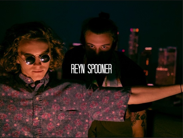 Felly - Reyn Spooner - Tekst piosenki, lyrics - teksciki.pl