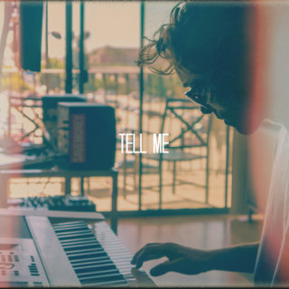 Felly - Tell Me feat. Ari Lennox - Tekst piosenki, lyrics - teksciki.pl