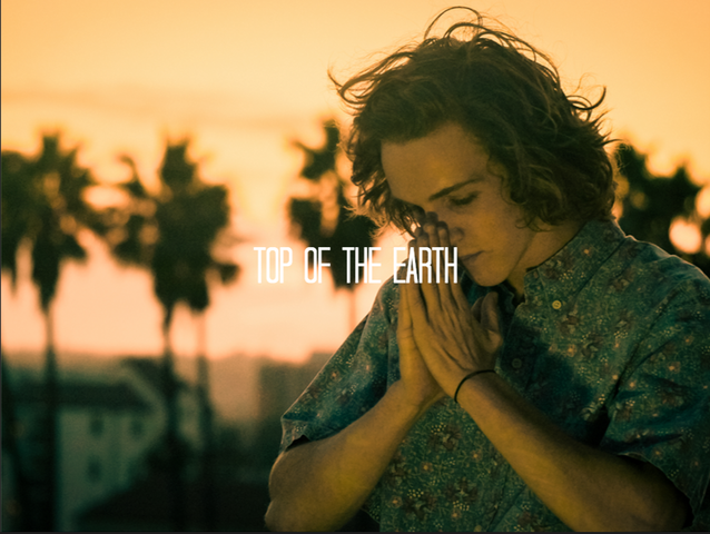 Felly - Top of the Earth - Tekst piosenki, lyrics - teksciki.pl