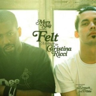 Felt - Ricci Outro - Tekst piosenki, lyrics - teksciki.pl