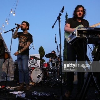 Fences - Lesser oceans - Tekst piosenki, lyrics - teksciki.pl