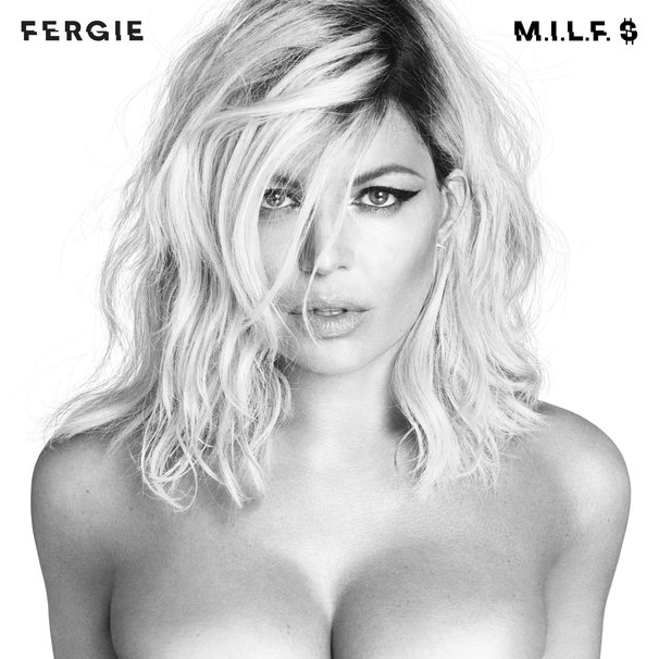 Fergie - M.I.L.F. $ - Tekst piosenki, lyrics - teksciki.pl