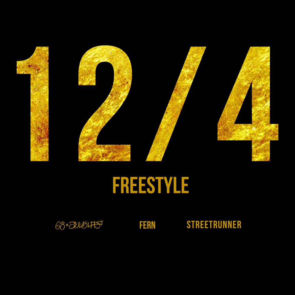 Fern - December 4th (Freestyle)* - Tekst piosenki, lyrics - teksciki.pl