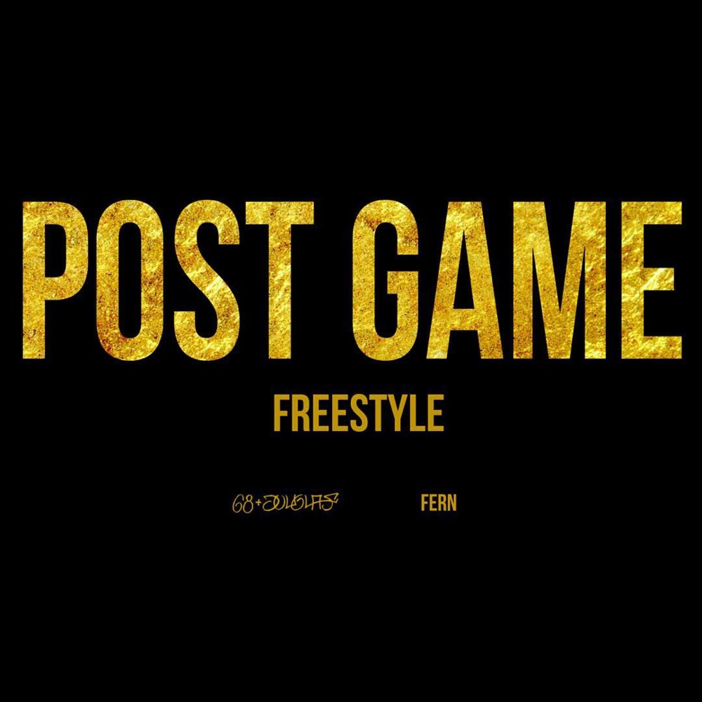 Fern - Postgame Freestyle* - Tekst piosenki, lyrics - teksciki.pl