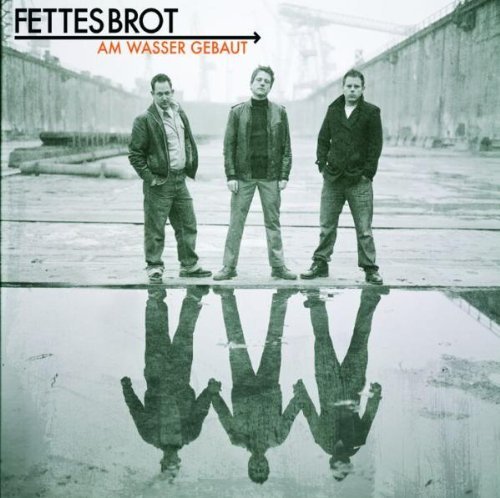 Fettes Brot - Glaub dran - Tekst piosenki, lyrics - teksciki.pl