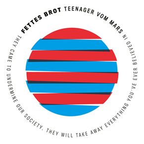 Fettes Brot - Teenager vom Mars - Tekst piosenki, lyrics - teksciki.pl