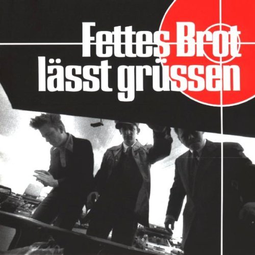 Fettes Brot - Und die anderen nach Pinneberg - Tekst piosenki, lyrics - teksciki.pl