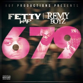 Fetty Wap - 679 - Tekst piosenki, lyrics - teksciki.pl