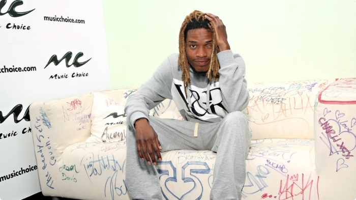 Fetty Wap - Handgun - Tekst piosenki, lyrics - teksciki.pl