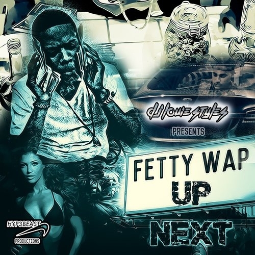 Fetty Wap - Make It - Tekst piosenki, lyrics - teksciki.pl