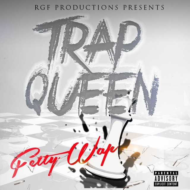 Fetty Wap - Trap Queen - Tekst piosenki, lyrics - teksciki.pl