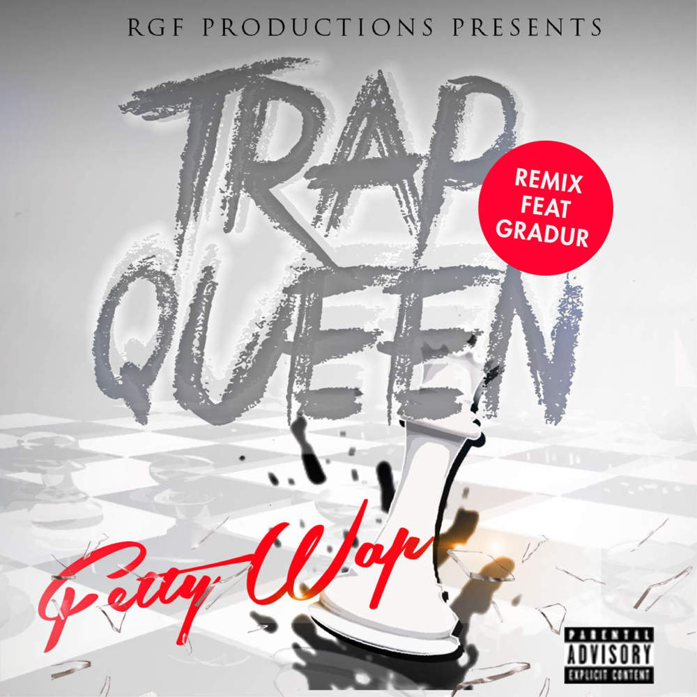 Fetty Wap - Trap Queen (Remix) - Tekst piosenki, lyrics - teksciki.pl