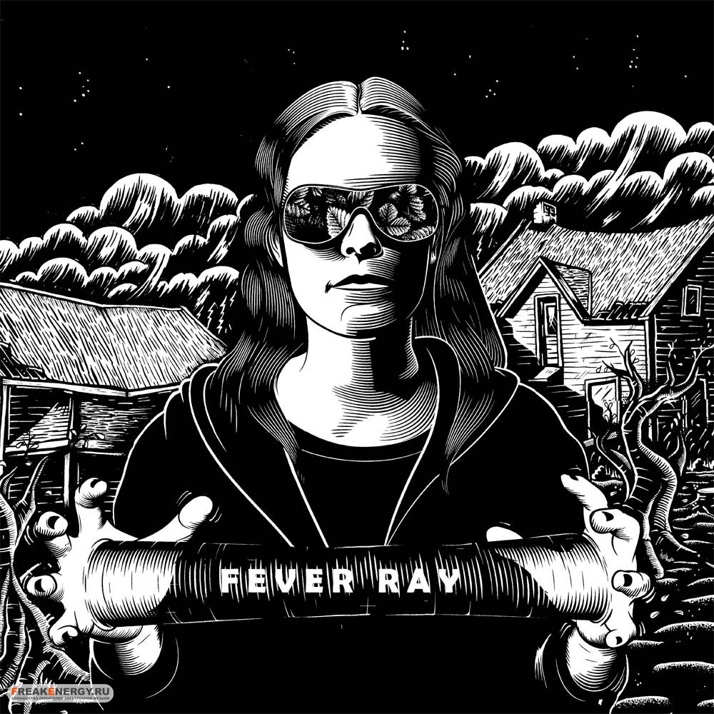 Fever Ray - Triangle Walks - Tekst piosenki, lyrics - teksciki.pl