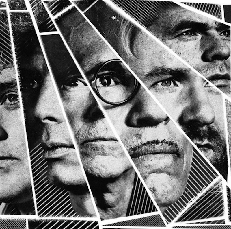 FFS - Collaborations Don't Work - Tekst piosenki, lyrics - teksciki.pl