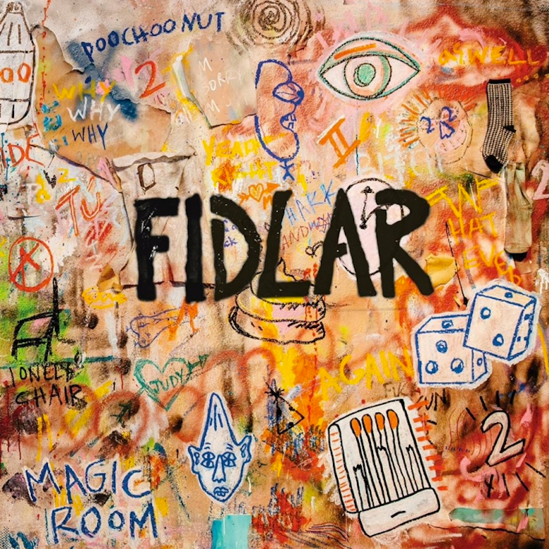 FIDLAR - 40oz on Repeat - Tekst piosenki, lyrics - teksciki.pl