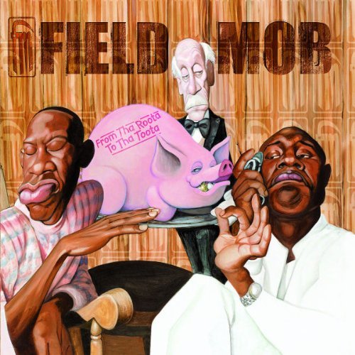 Field Mob - Haters - Tekst piosenki, lyrics - teksciki.pl