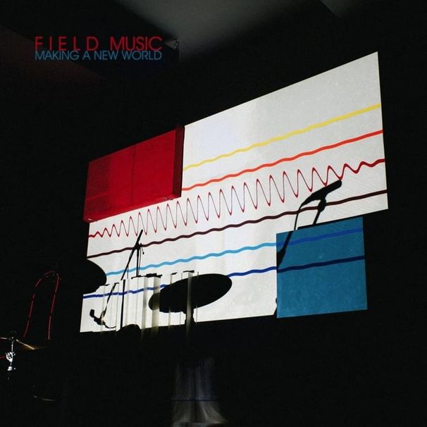 Field Music - I Thought You Were Something Else - Tekst piosenki, lyrics - teksciki.pl