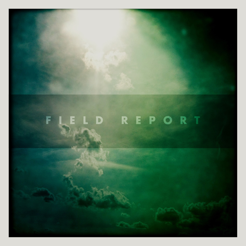 Field Report - I Am Not Waiting Anymore - Tekst piosenki, lyrics - teksciki.pl