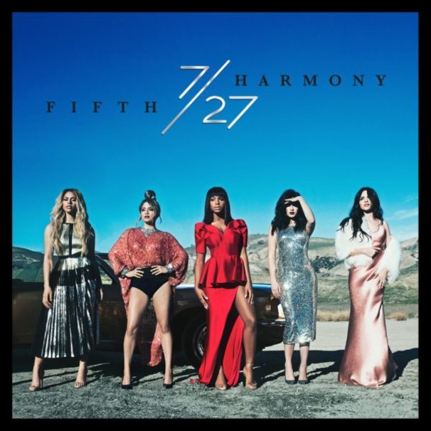 Fifth Harmony - All In My Head (Flex) - Tekst piosenki, lyrics - teksciki.pl