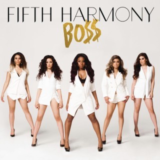 Fifth Harmony - BO$$ - Tekst piosenki, lyrics - teksciki.pl