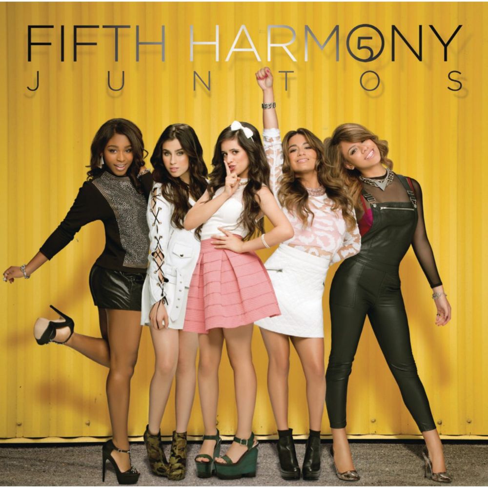 Fifth Harmony - Sin Tu Amor - Tekst piosenki, lyrics - teksciki.pl