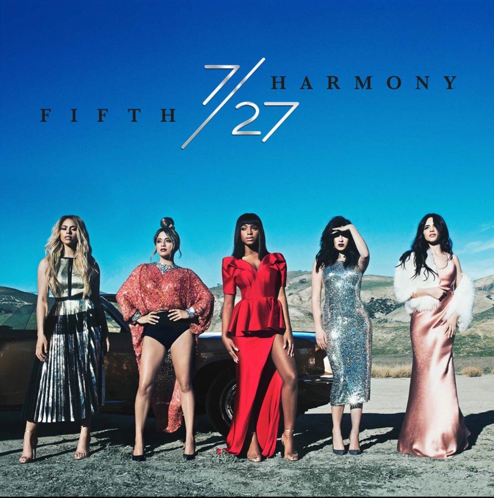 Fifth Harmony - That's My Girl - Tekst piosenki, lyrics - teksciki.pl