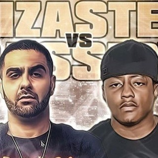 FilmOn.TV - Dizaster Vs. Cassidy - Tekst piosenki, lyrics - teksciki.pl