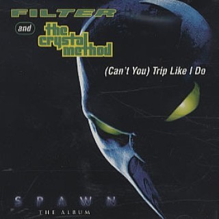 Filter - (Can't You) Trip Like I Do - Tekst piosenki, lyrics - teksciki.pl