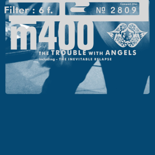 Filter - The Inevitable Relapse - Tekst piosenki, lyrics - teksciki.pl