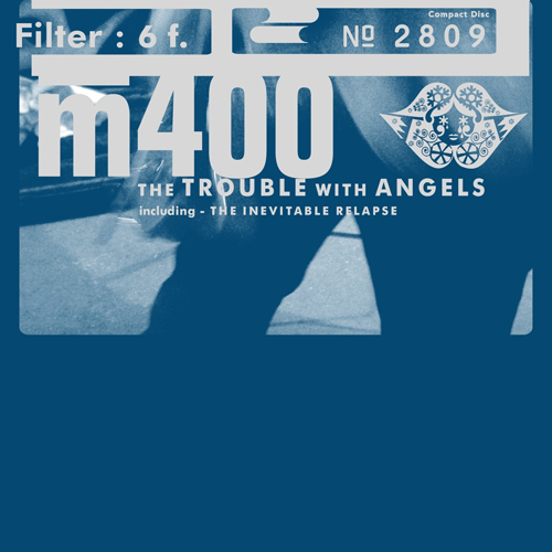 Filter - The Trouble With Angels - Tekst piosenki, lyrics - teksciki.pl