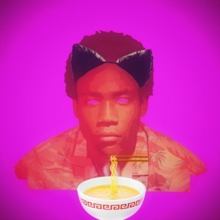 FinnyFromFlickr - Ramen King/She's So Nice (Minimix) - Tekst piosenki, lyrics - teksciki.pl