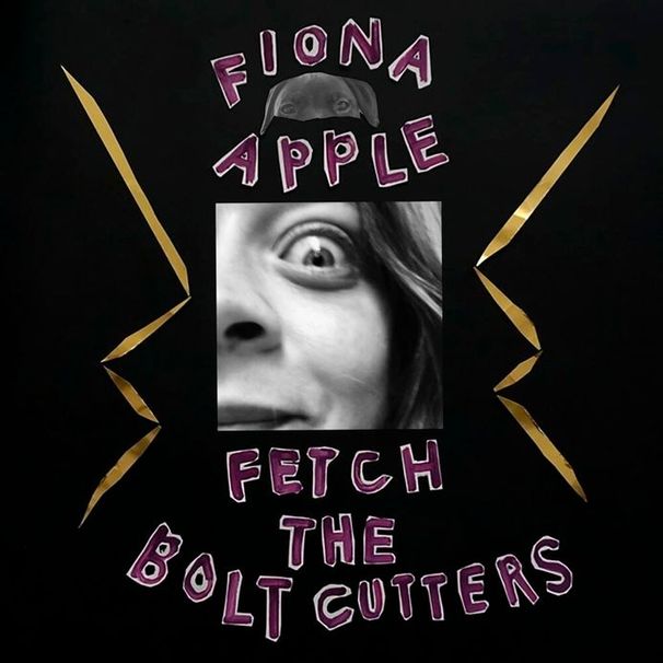 Fiona Apple - For Her - Tekst piosenki, lyrics - teksciki.pl