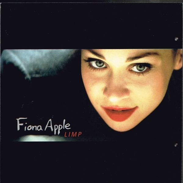 Fiona Apple - Limp - Tekst piosenki, lyrics - teksciki.pl