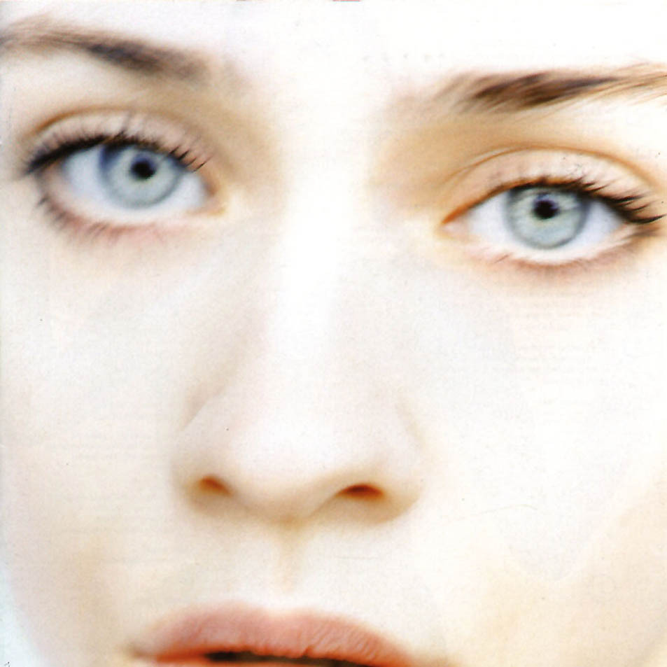 Fiona Apple - The First Taste - Tekst piosenki, lyrics - teksciki.pl