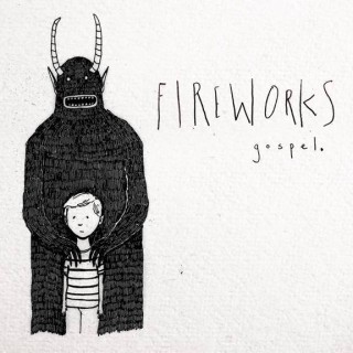Fireworks - Arrows - Tekst piosenki, lyrics - teksciki.pl