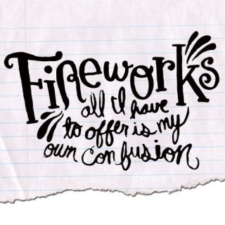 Fireworks - Holiday - Tekst piosenki, lyrics - teksciki.pl