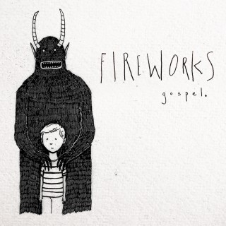 Fireworks - Teeth - Tekst piosenki, lyrics - teksciki.pl