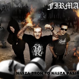Firma - Lecimy po bandzie - Tekst piosenki, lyrics - teksciki.pl